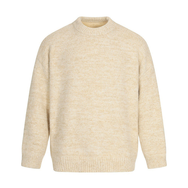 Casual Knit Sweater for Men - Eron