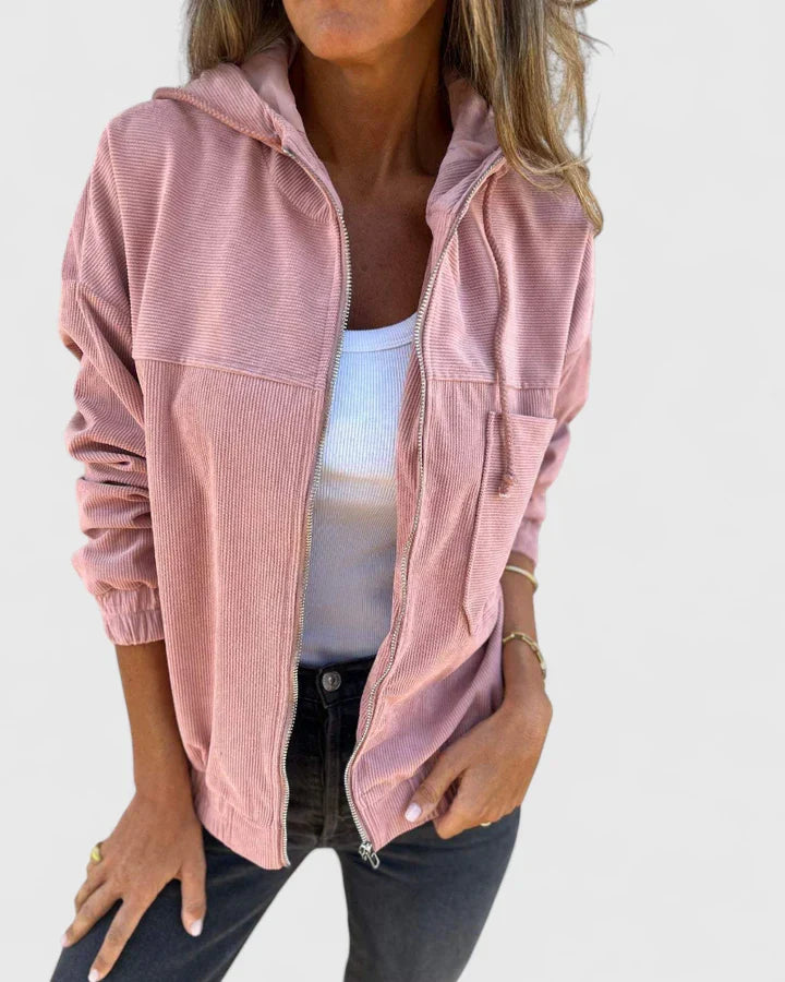 Mykhalah™  |  Comfortable Jacket