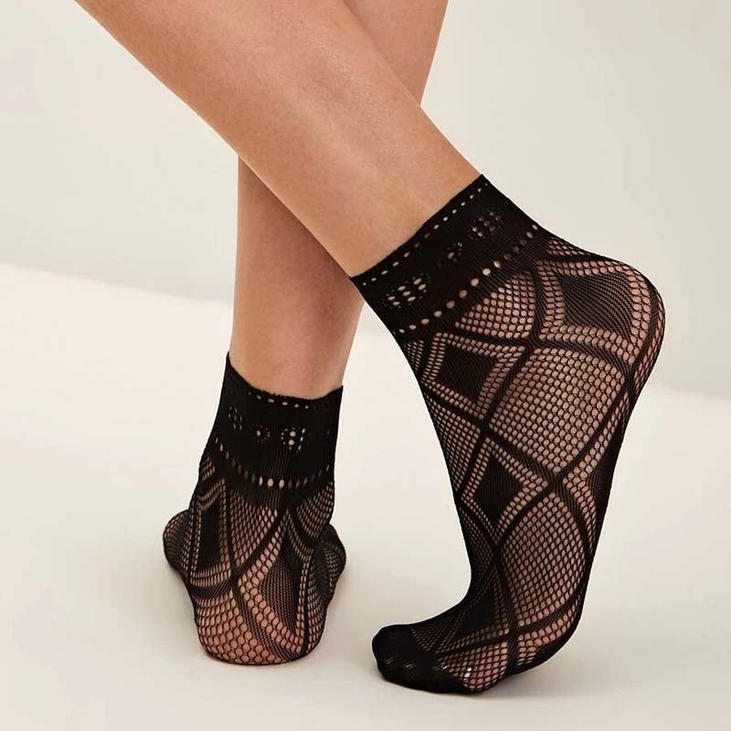 Casual Breathable Socks