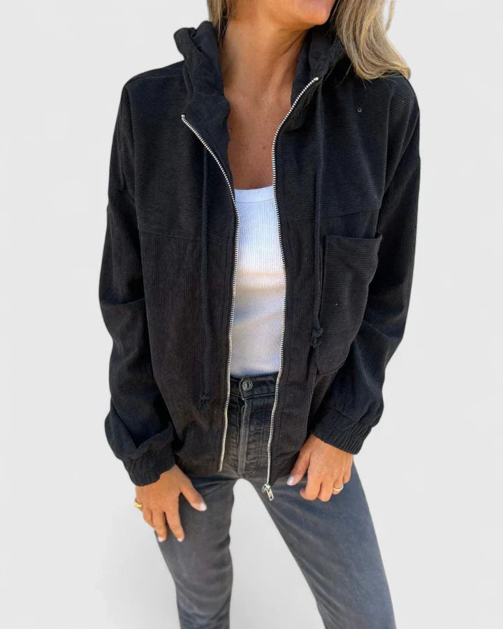 Mykhalah™  |  Comfortable Jacket