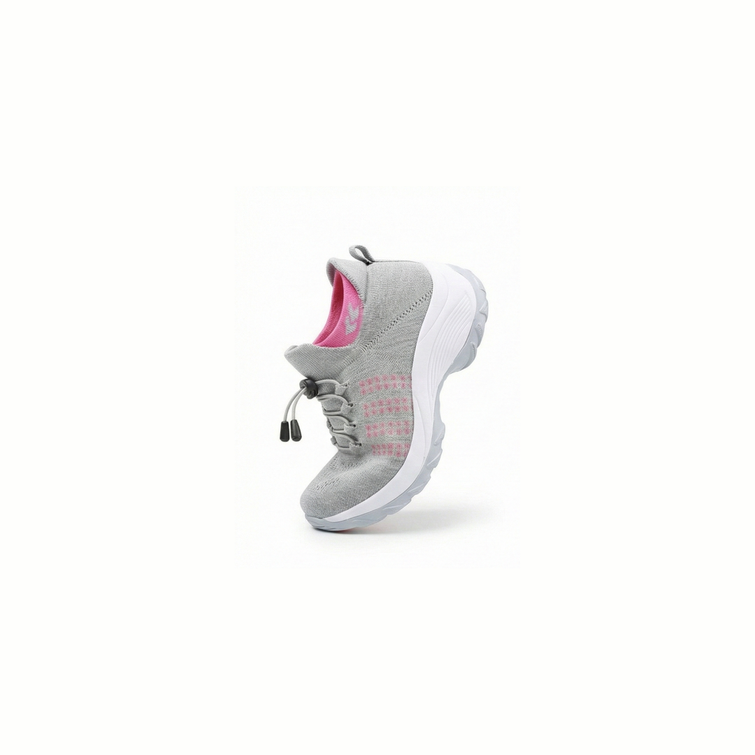 Rozanne™  |  Orthopaedic Comfort Trainers