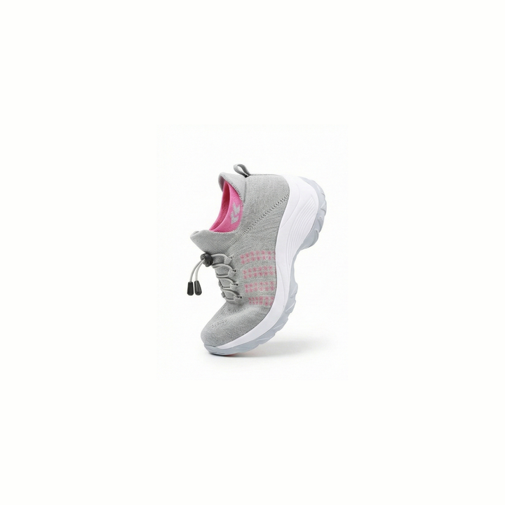 Rozanne™  |  Orthopaedic Comfort Trainers