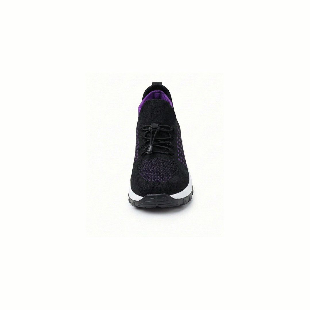 Rozanne™  |  Orthopaedic Comfort Trainers