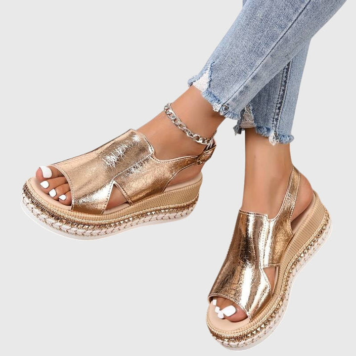 Veronica™  |  Orthopedic Sandals