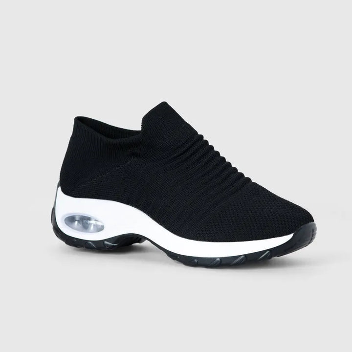 Phaedra™  |  Orthopaedic Comfort Trainers