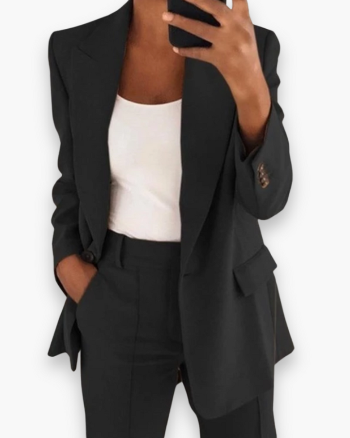 Women's Suit Pants | Chic and Modern