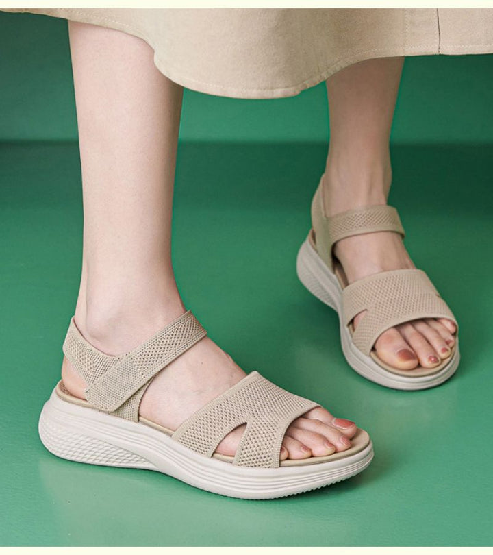 Siketu | Cutting-Edge Breathable Orthopaedic Sandals