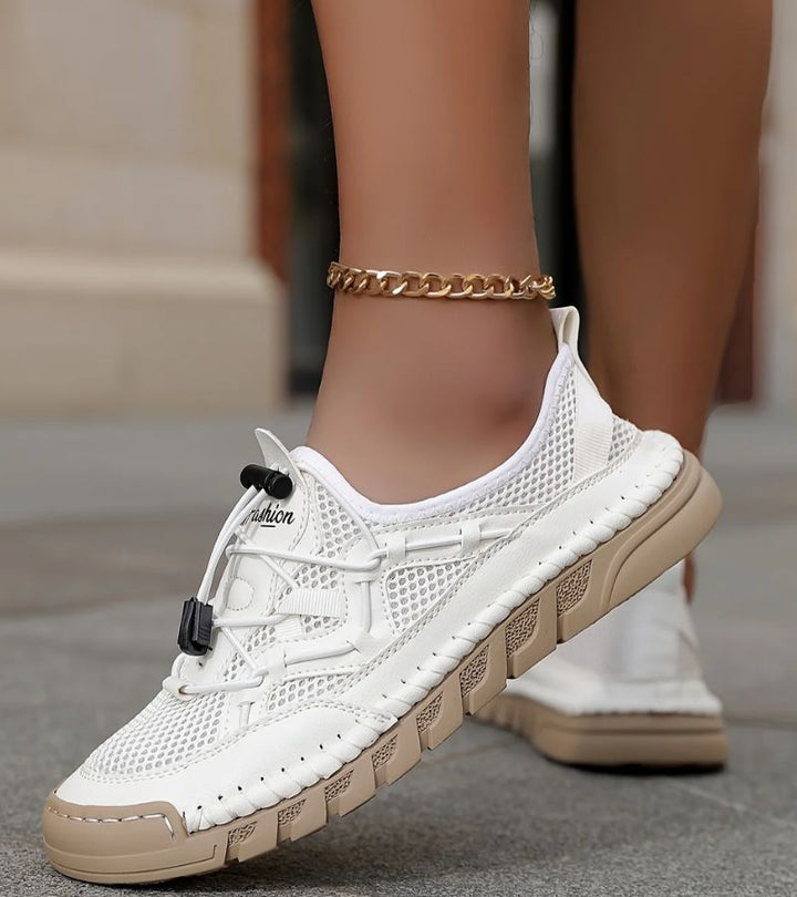 Elara | Active Breathing Sneakers