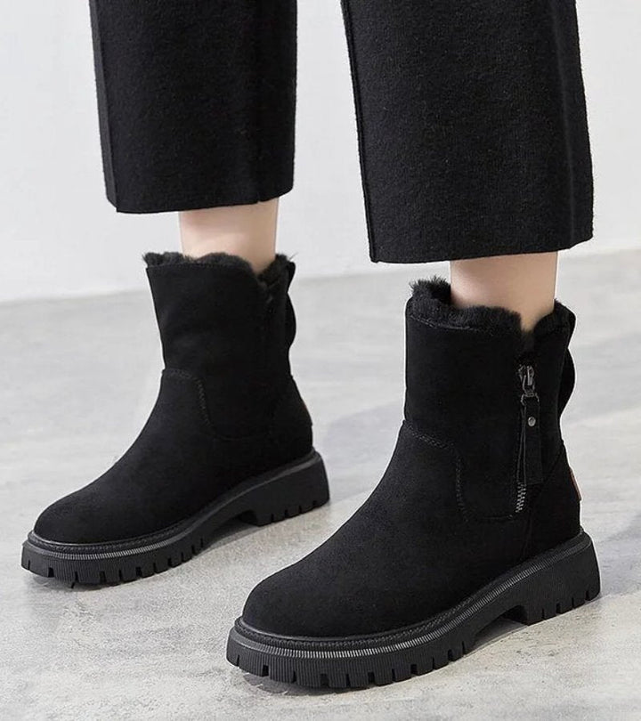 Mirena | Women's Orthopaedic Ankle Boots