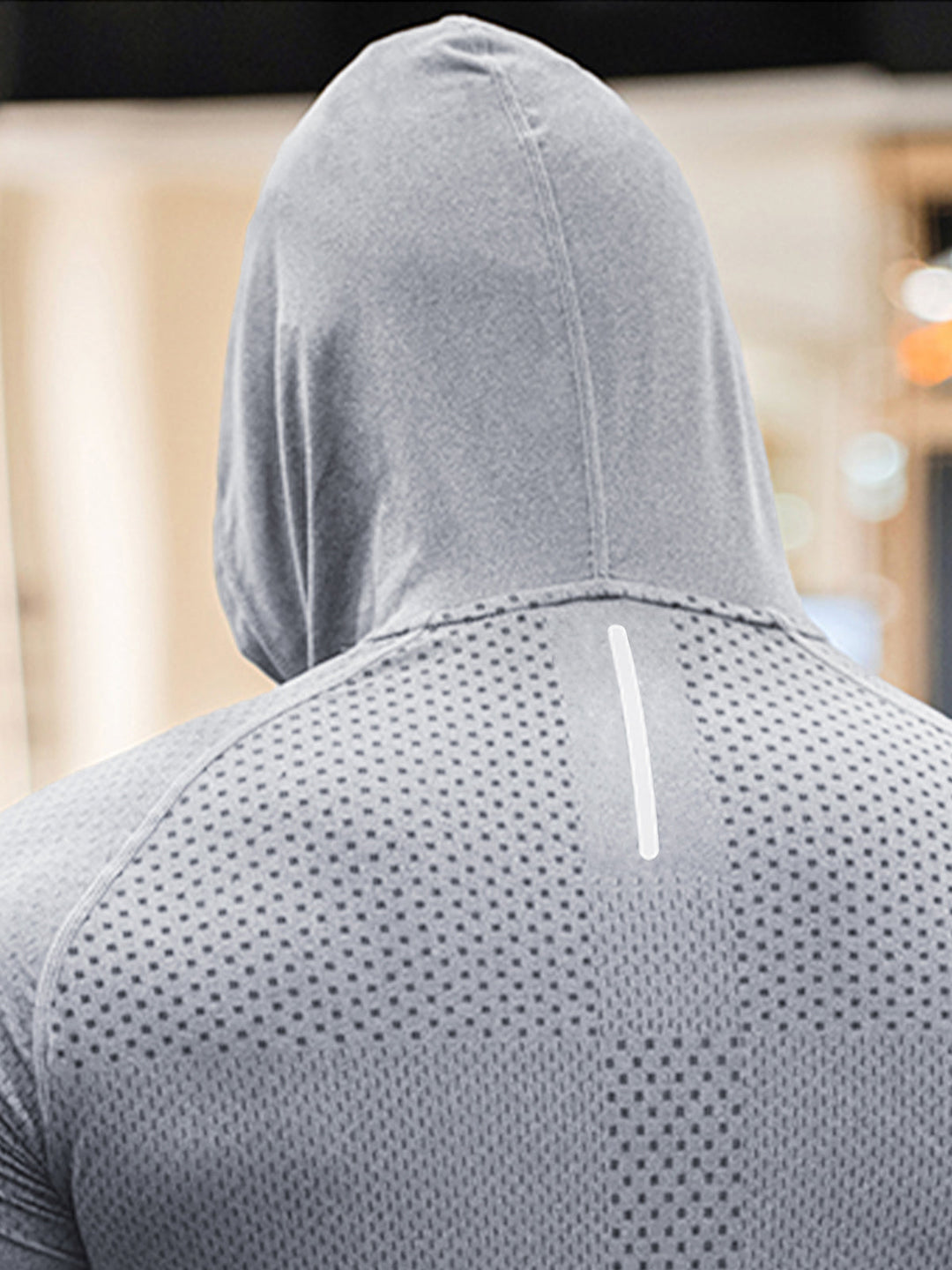 CoreFit Hoodie Shirt