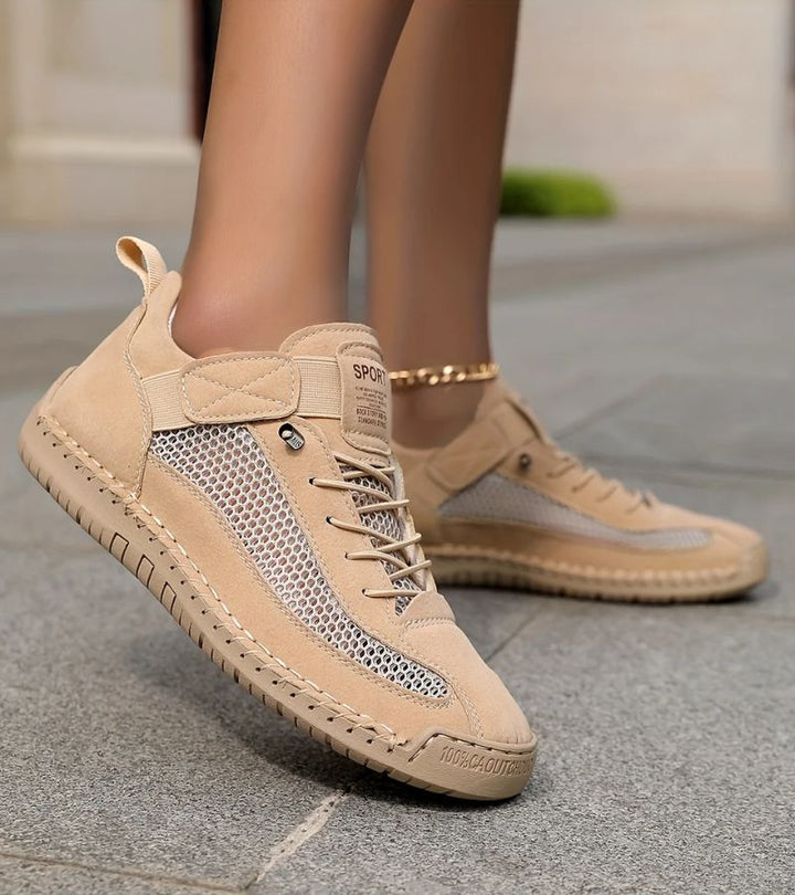 Maya | Breathable Orthopaedic Shoes with Optimal Support