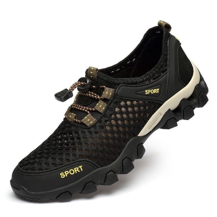 Una™  |  Wide Toe Box Shoes