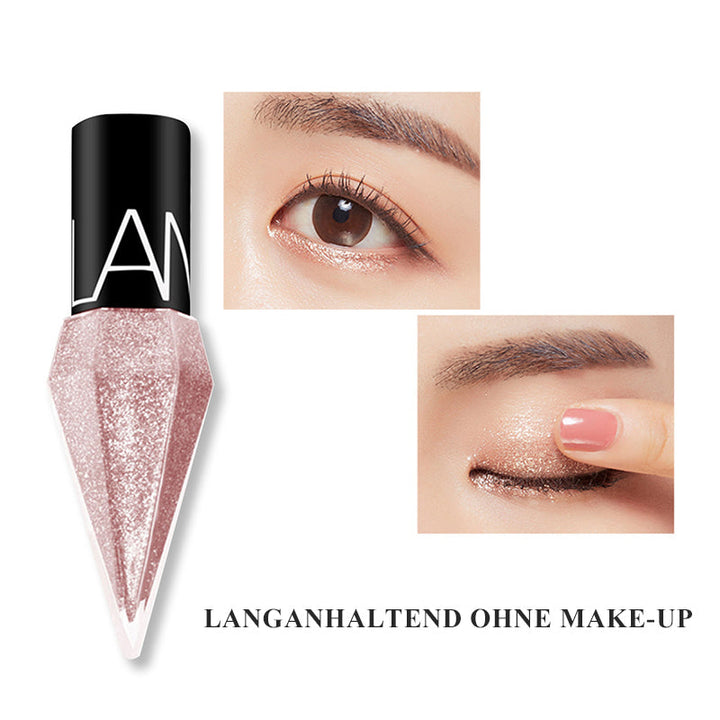 DiamondGlow™ Shiny Liquid Diamond Eyeliner