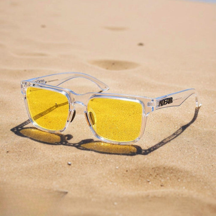 Luxora – High-Quality Polarized Sunglasses