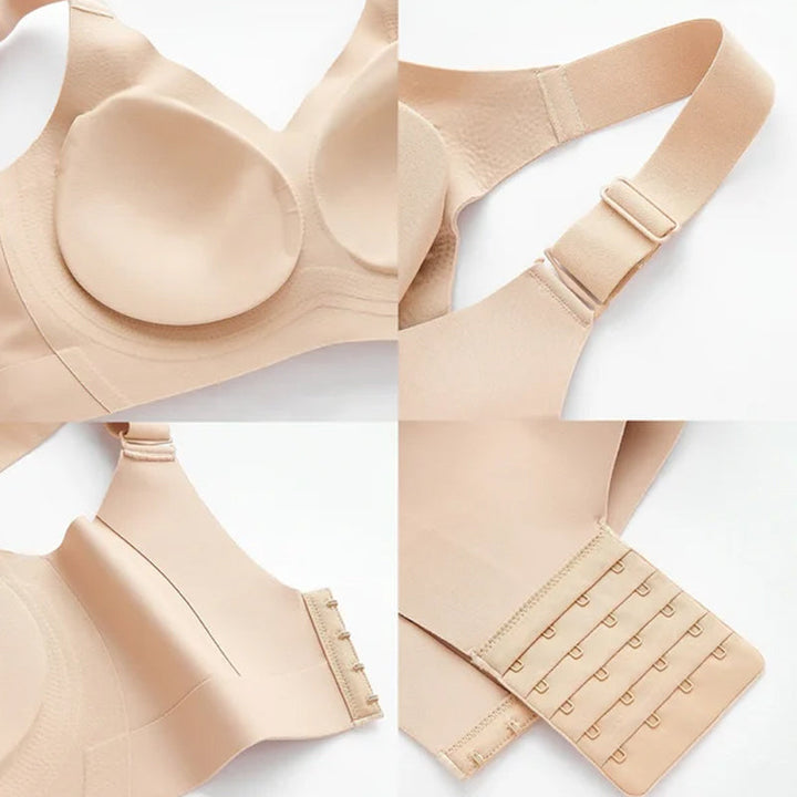 Wireless Bra | Seamless & Invisible Bra for Women | FormeLuxe
