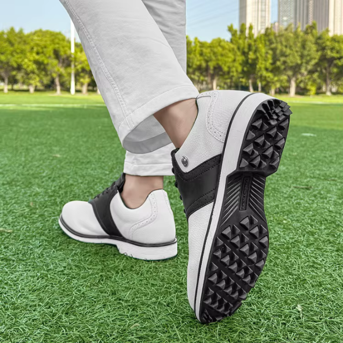 Fairway Classic Golf Shoe - Elena Harper