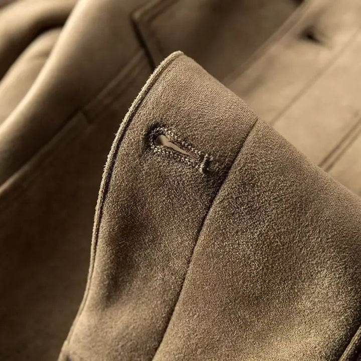 HARRINGTON OXFORD | SLIM FIT JACKET FOR MEN