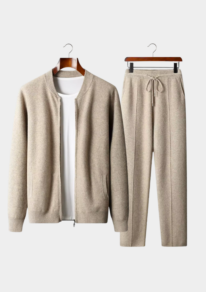 Emma & Rose tracksuit — two-piece leisure set