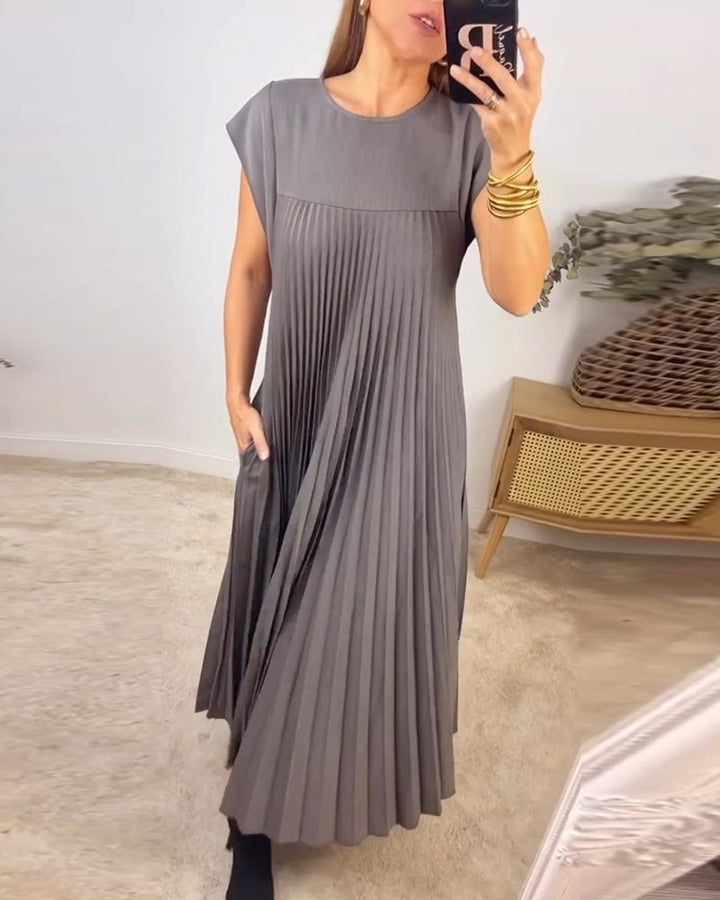 Jolie Timeless and Comfortable Dress - Elena Harper