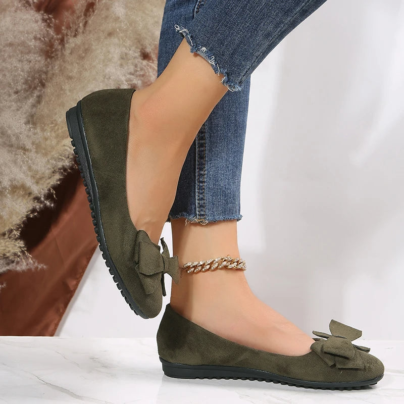 Comfortable Support Shoes for Women EB