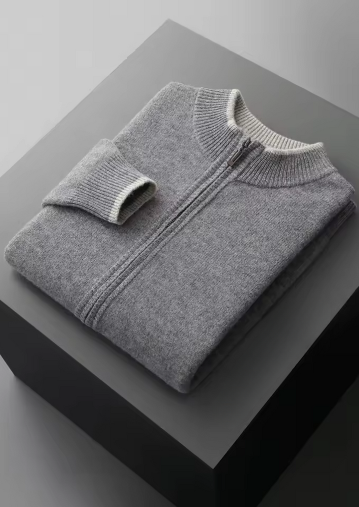 Emma & Rose two-tone tracksuit — two-piece leisure set