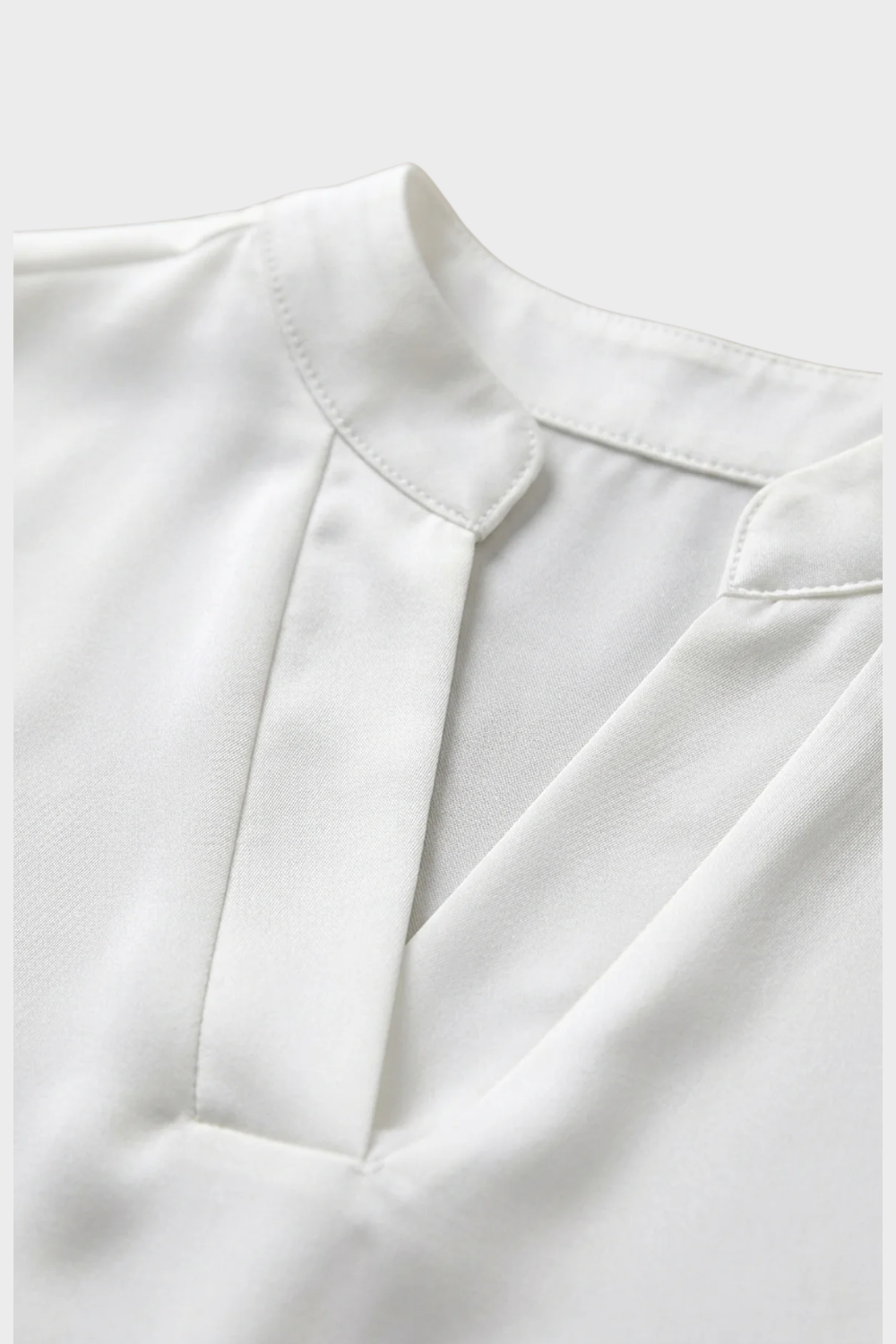 Women's Summer Blouse | Short Sleeve Capsule