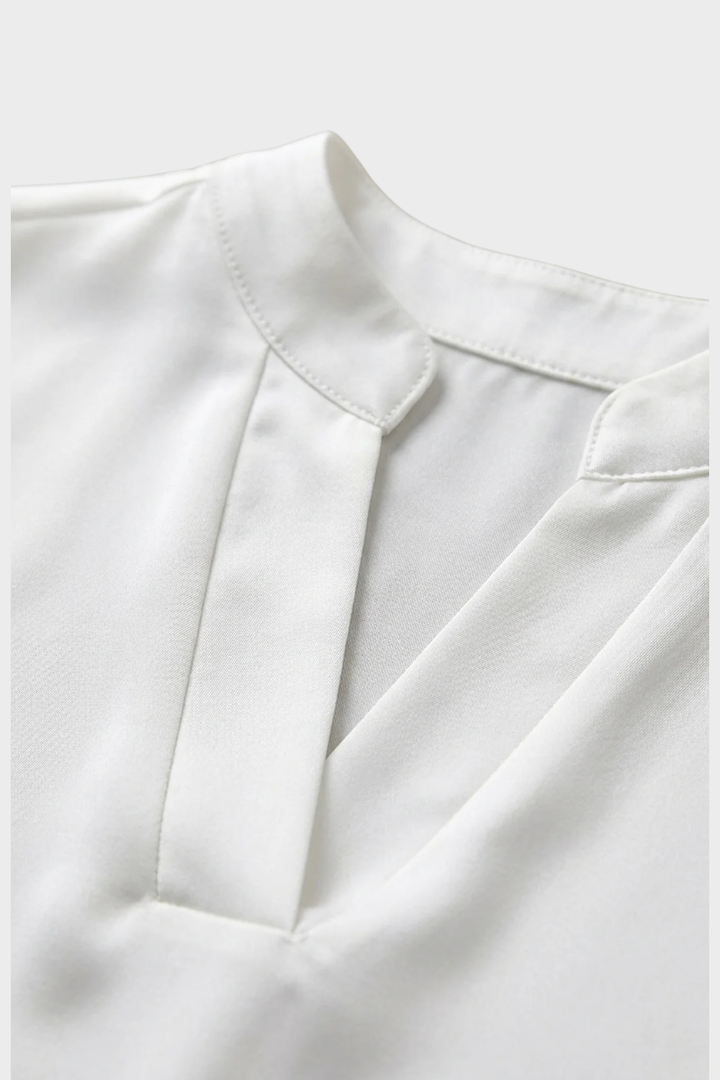 Women's Summer Blouse | Short Sleeve Capsule