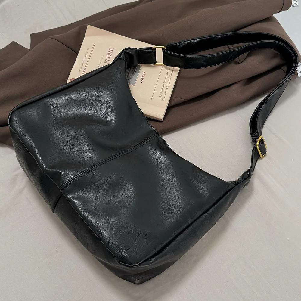 Reina | Everyday Shoulder Bag
