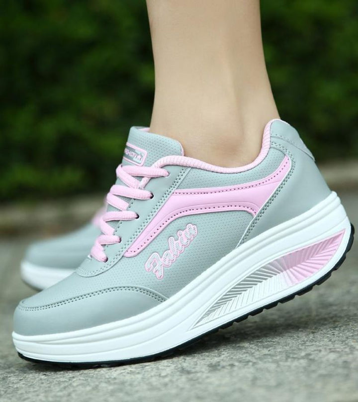 Many | Sneakers that are good for your feet