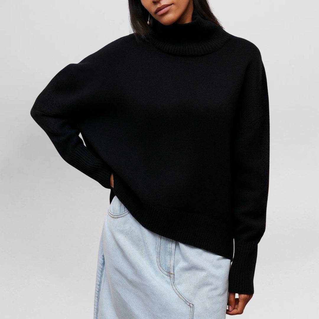 Loryn™  |  Comfortable Sweater
