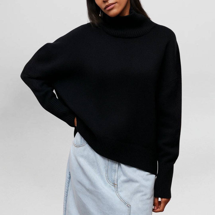 Loryn™  |  Comfortable Sweater
