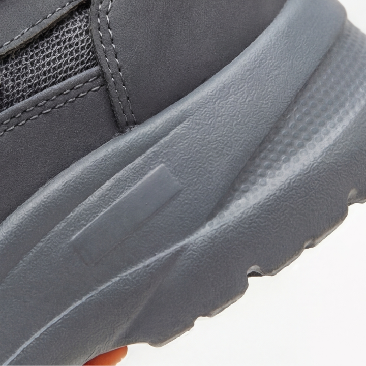 Felix | Practical and Breathable Orthopedic Slip-On Sneakers