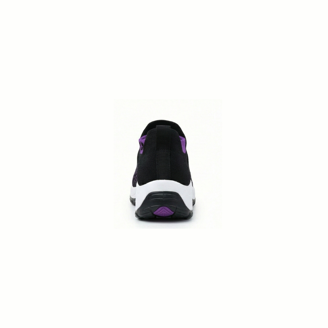 Rozanne™  |  Orthopaedic Comfort Trainers