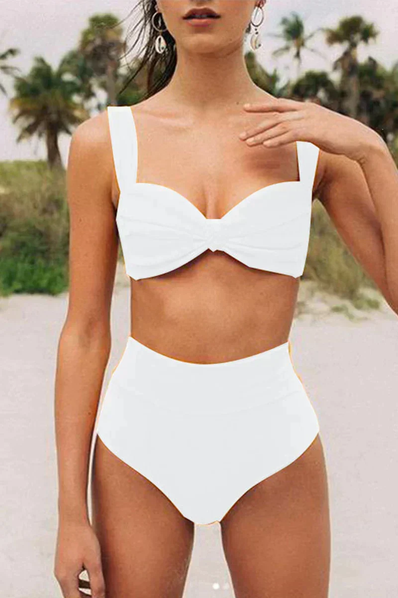 Bebba Bikini Set for Unforgettable Summer Adventures, view 3 - Elena Harper