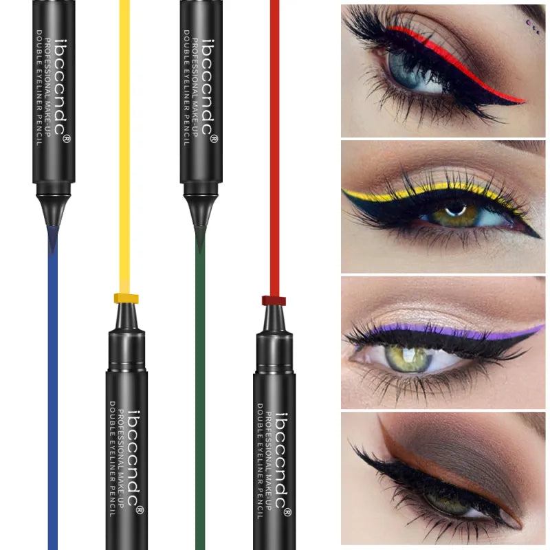 ZauberLiner Perfect Waterproof Eyeliner Buy 1 Get 1 FREE TODAY!, view 3 - Elena Harper