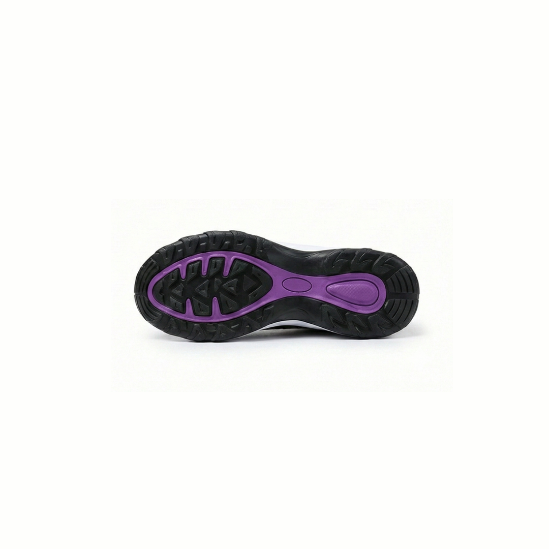Rozanne™  |  Orthopaedic Comfort Trainers