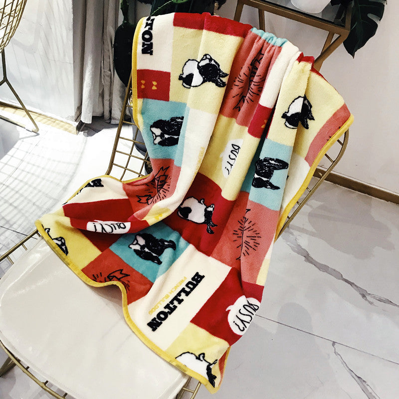 Polar Blanket for Pets