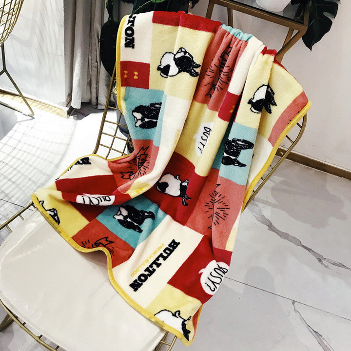 Polar Blanket for Pets