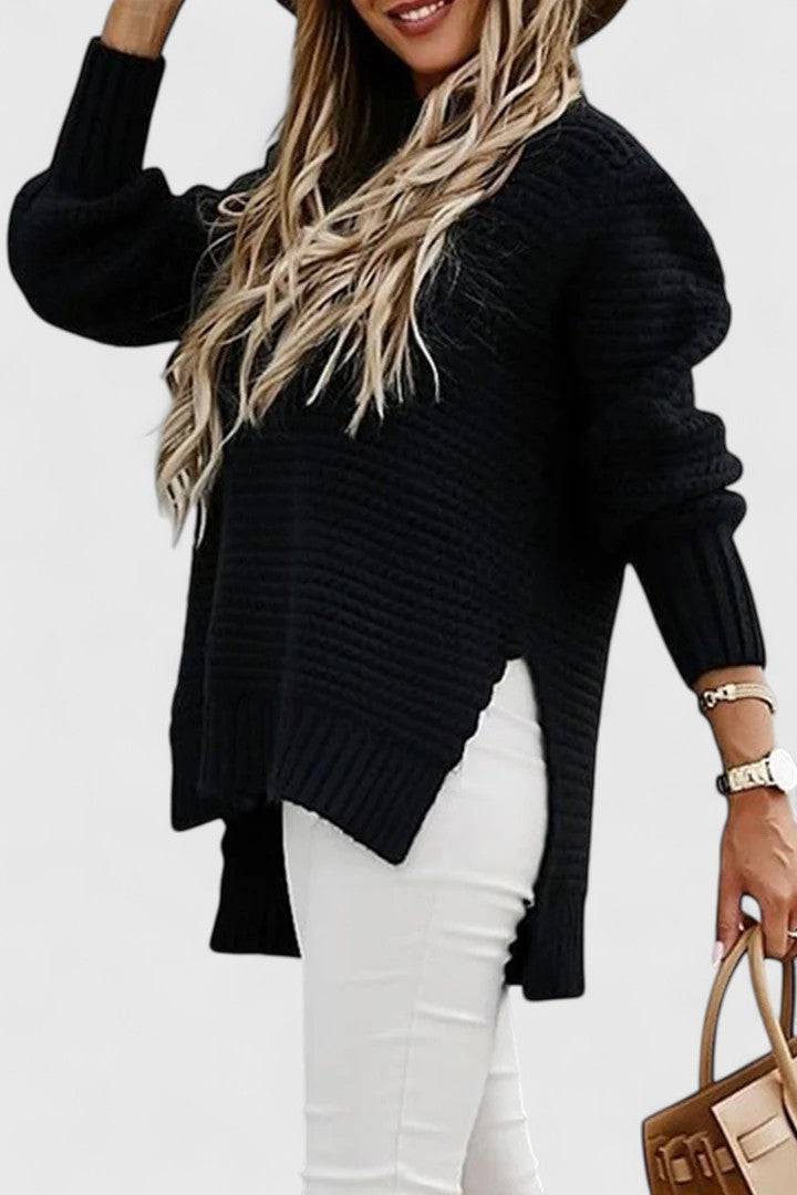 Kalyzziah™  |  Comfortable Sweater
