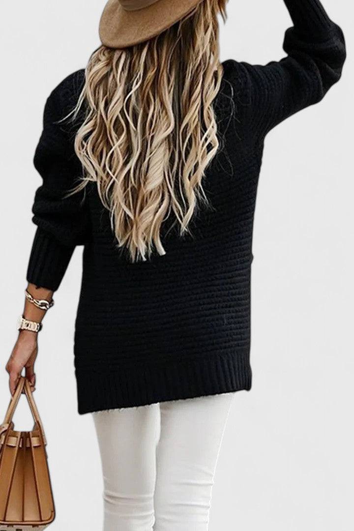 Kalyzziah™  |  Comfortable Sweater