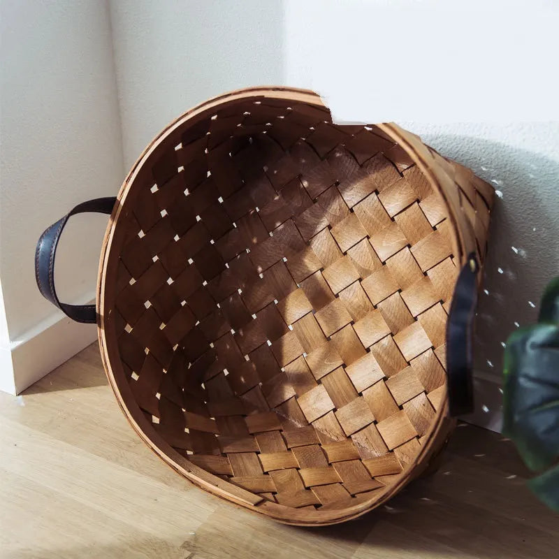 Tropical Monstera Cat Bed & Pet Floor Cushion, view 2 - Elena Harper