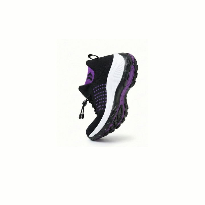 Rozanne™  |  Orthopaedic Comfort Trainers