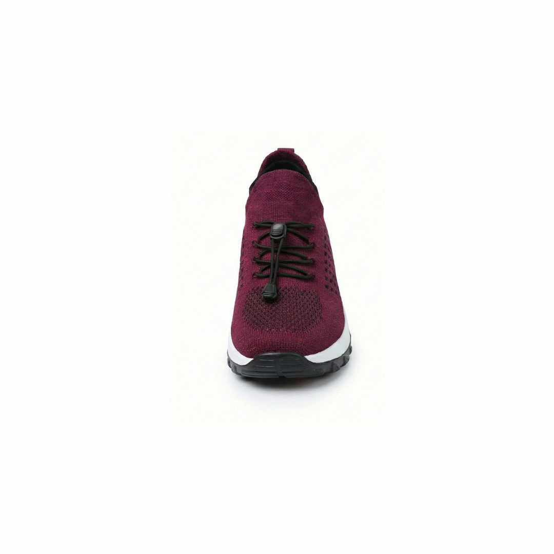 Rozanne™  |  Orthopaedic Comfort Trainers