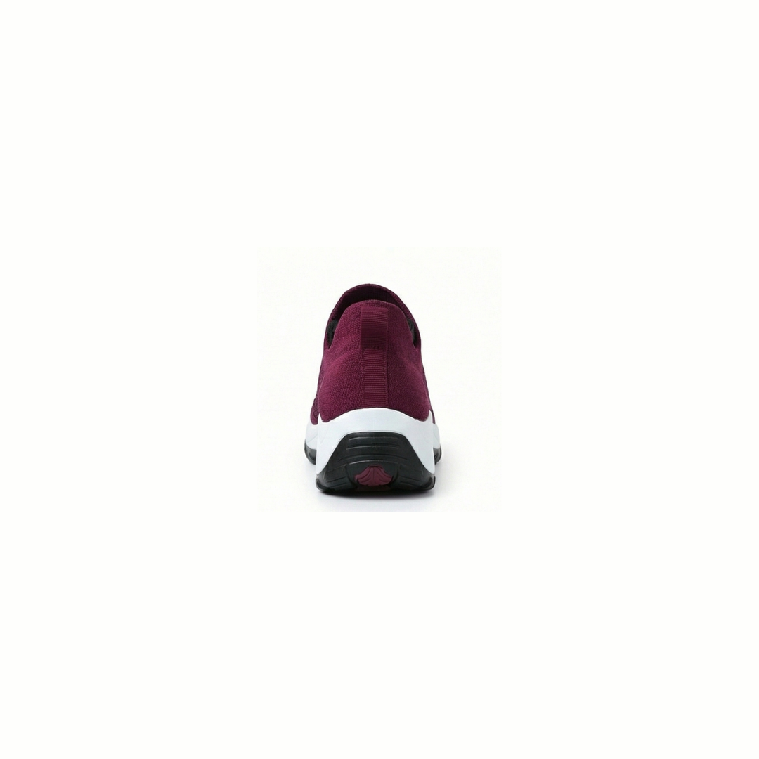 Rozanne™  |  Orthopaedic Comfort Trainers