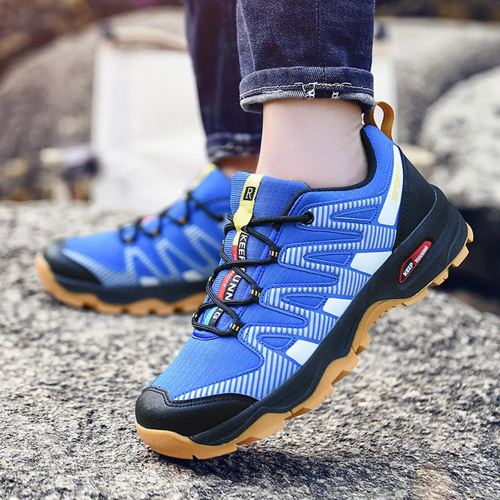 Simone™  |  All-terrain Orthopaedic Shoes