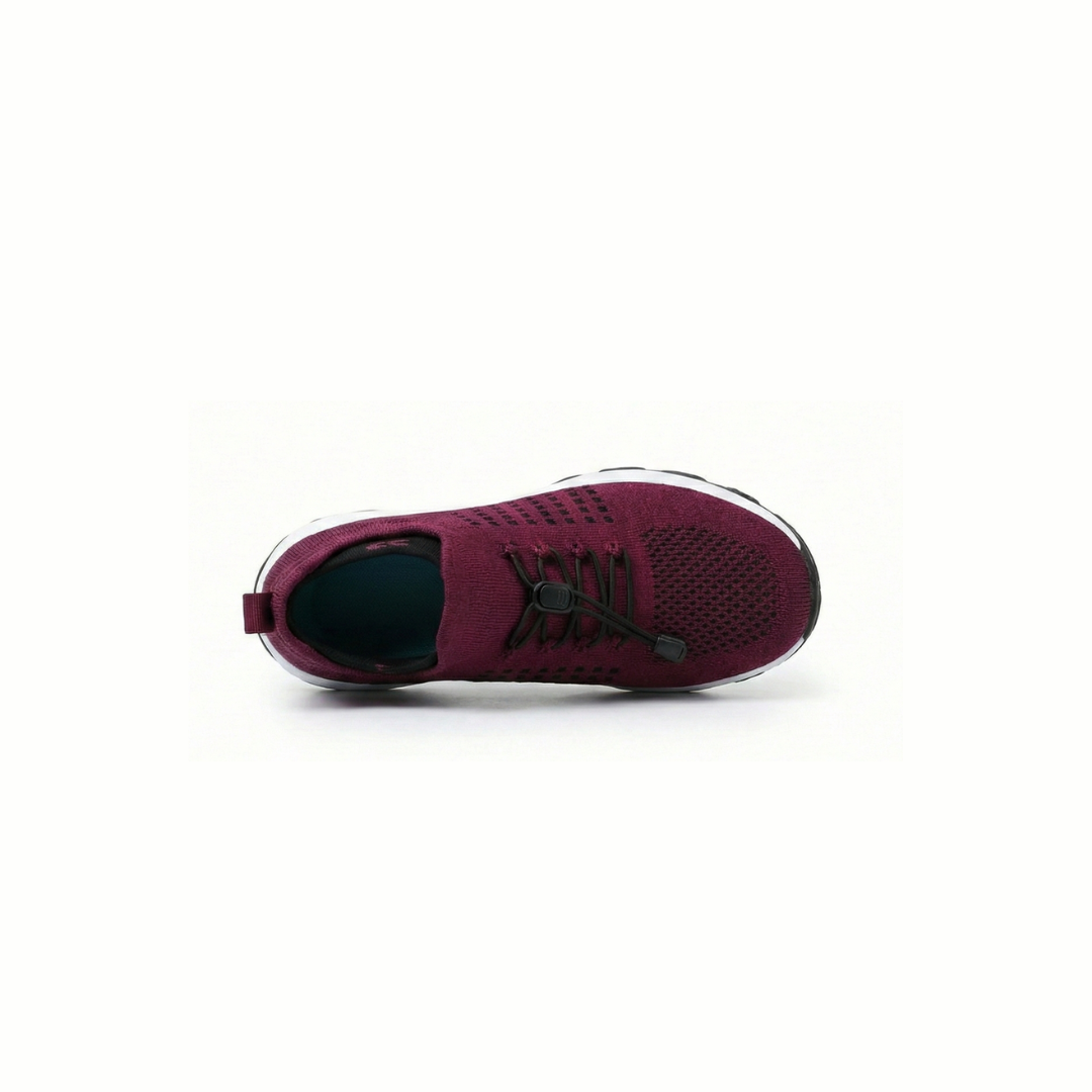 Rozanne™  |  Orthopaedic Comfort Trainers