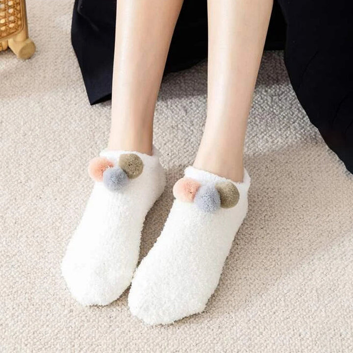 Casual Warm Socks