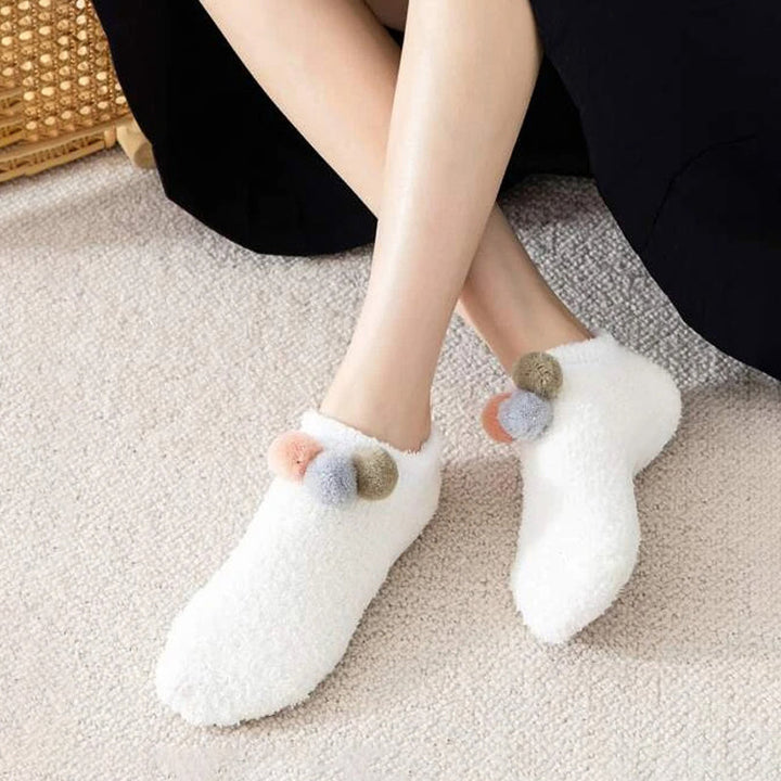 Casual Warm Socks