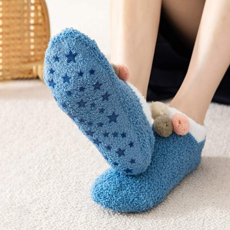 Casual Warm Socks