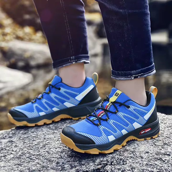 Simone™  |  All-terrain Orthopaedic Shoes